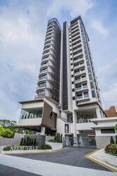 Neem Tree (D12), Apartment #613228551